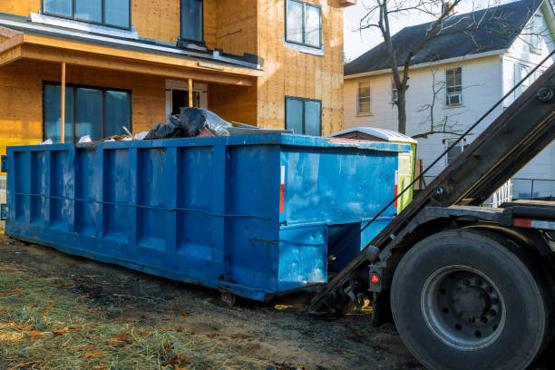 Professional Junk Removal Services in Fountain Hills, AZ